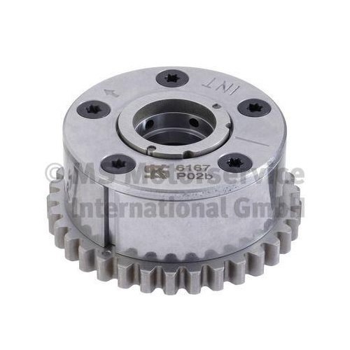 KOLBENSCHMIDT Nockenwellenversteller 50056167