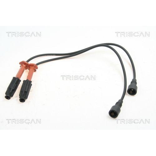 TRISCAN Z&uuml;ndleitungssatz 8860 7263