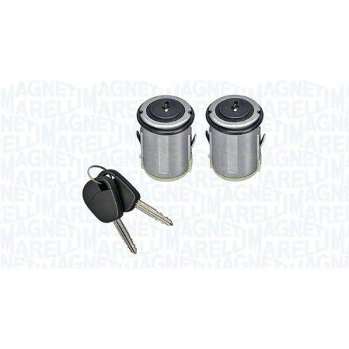 MAGNETI MARELLI Schlie&szlig;zylindersatz 350105029600