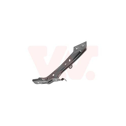 VAN WEZEL Kotfl&uuml;gel ** Equipart ** 4407320