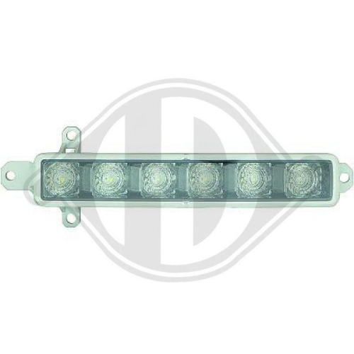 DIEDERICHS Tagfahrleuchte HD Tuning 4013888