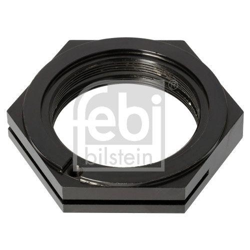 FEBI BILSTEIN Mutter, Achszapfen 182467