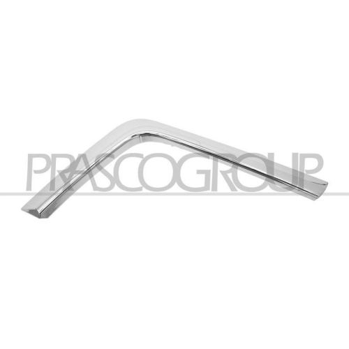PRASCO Zier-/Schutzleiste, Sto&szlig;f&auml;nger MB7191233