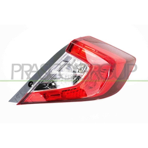 PRASCO Heckleuchte TYC HD0464053