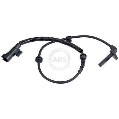A.B.S. Sensor, Raddrehzahl 31592