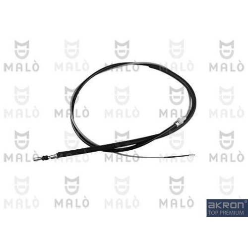 AKRON-MAL&Ograve; Seilzug, Feststellbremse 26452
