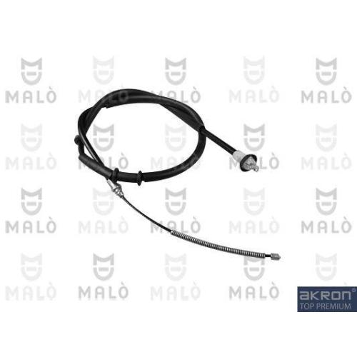 AKRON-MAL&Ograve; Seilzug, Feststellbremse 29206
