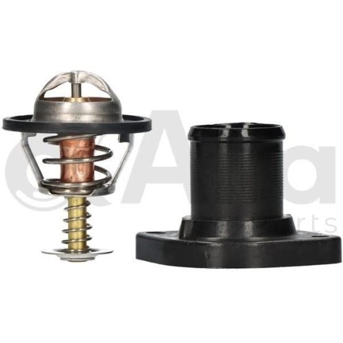 Alfa e-Parts Thermostatgeh&auml;use AF12186