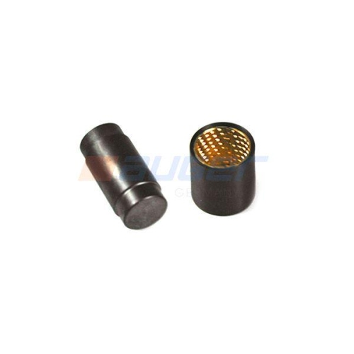 AUGER Reparatursatz, Bremsbackenrolle 53802