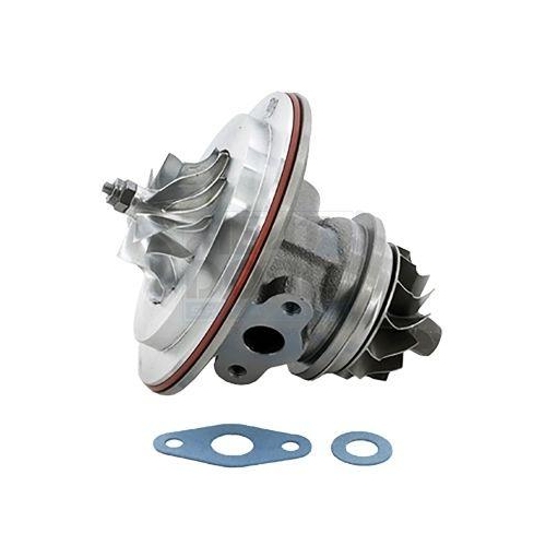 MEAT & DORIA Rumpfgruppe, Turbolader 601019