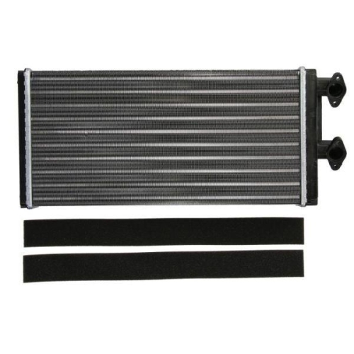 THERMOTEC W&auml;rmetauscher, Innenraumheizung D6VO006TT