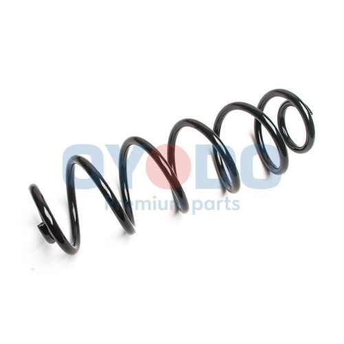 Oyodo Fahrwerksfeder 30A9191-OYO