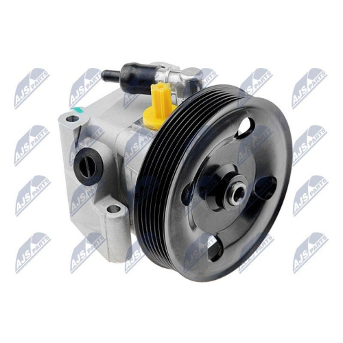 NTY Hydraulikpumpe, Lenkung SPW-FR-012