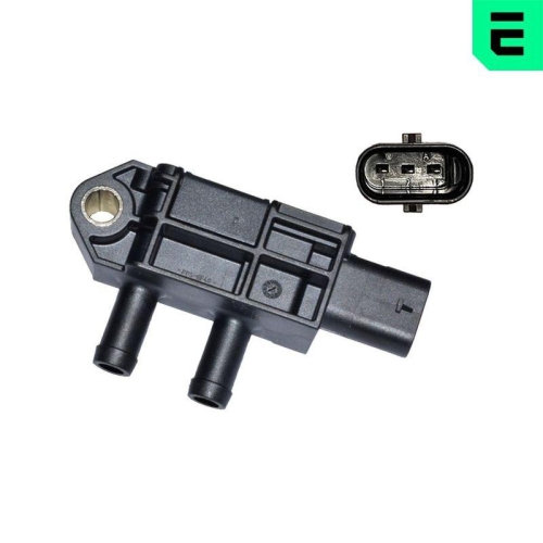 ERA Sensor, Abgasdruck 551906
