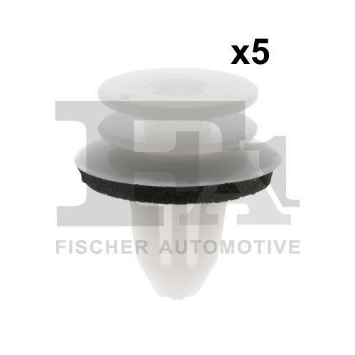 FA1 Clip, Zier-/Schutzleiste 14-40018.5