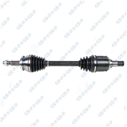 GSP Antriebswelle 259671