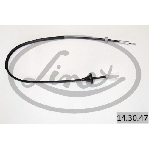 LINEX Tachowelle 14.30.47