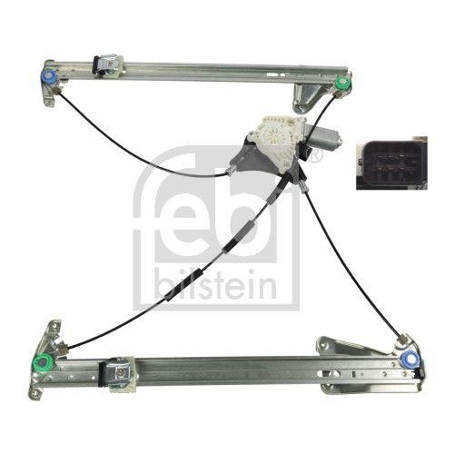 FEBI BILSTEIN Fensterheber 174328