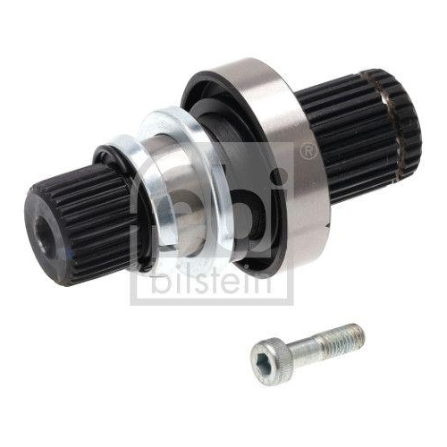 FEBI BILSTEIN Steckwelle, Differential 1006464