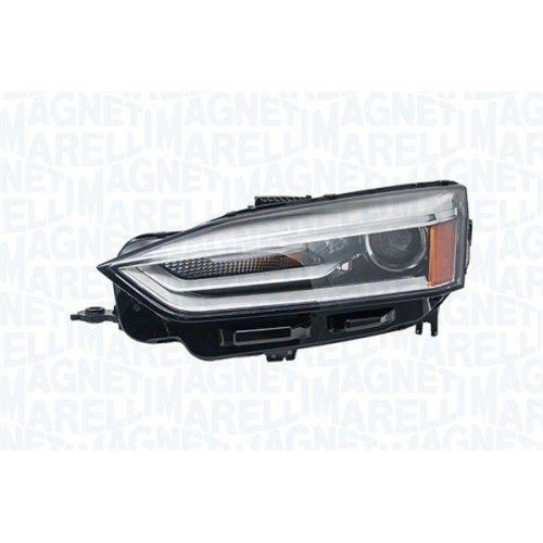 MAGNETI MARELLI Hauptscheinwerfer 711451000292