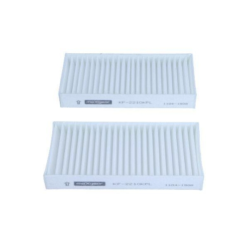 MAXGEAR Filter, Innenraumluft 26-1505