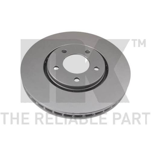 NK Bremsscheibe 319312