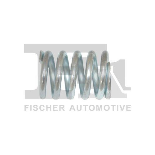 FA1 Feder, Schalldämpfer 795-904