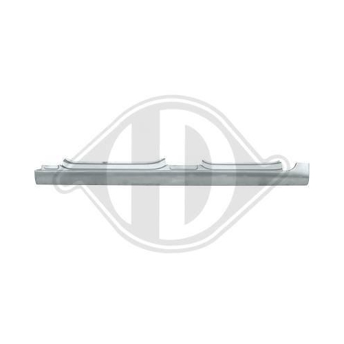 DIEDERICHS Einstiegsblech 9435041