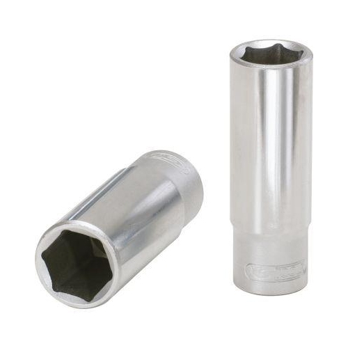 1/4 Zoll Sechskant-Stecknuss, lang, 12mm KS TOOLS 917.1432