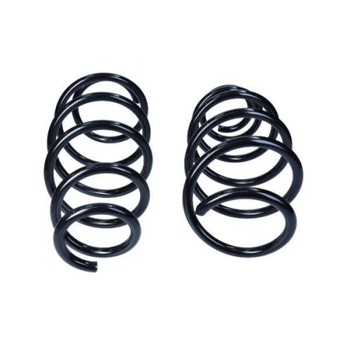 MAXGEAR Fahrwerksfeder 60-1171D