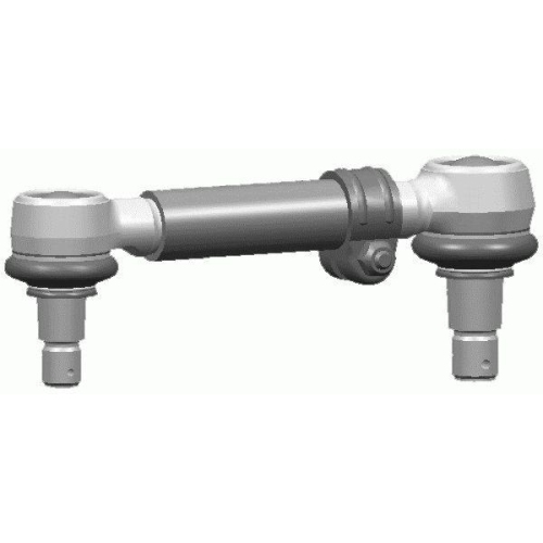 LEMF&Ouml;RDER Stange/Strebe, Stabilisator 30799 01