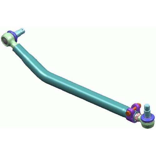 LEMF&Ouml;RDER Lenkstange 38409 01