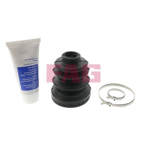 Schaeffler FAG Faltenbalgsatz, Antriebswelle 772 0420 30