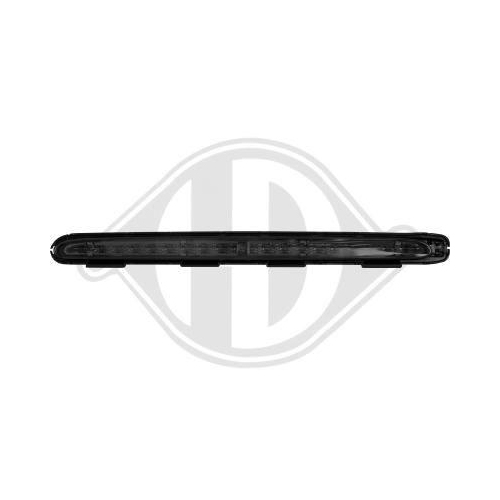 DIEDERICHS Zusatzbremsleuchte 1615096