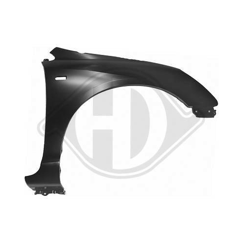 DIEDERICHS Kotfl&uuml;gel 5208206