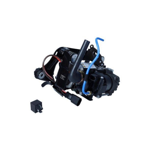 MAXGEAR Kompressor, Druckluftanlage 27-5025