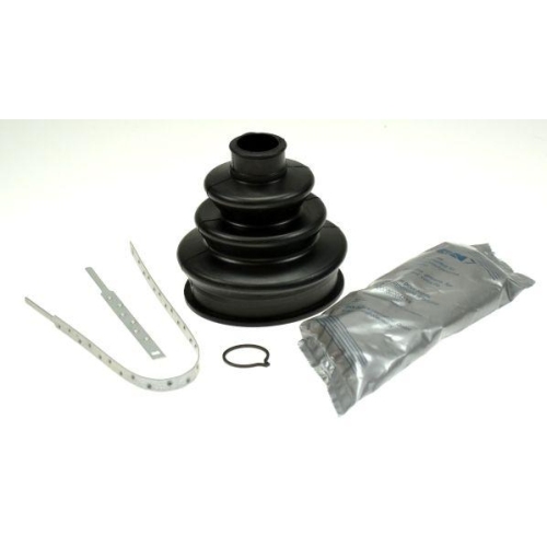 SPIDAN Faltenbalgsatz, Antriebswelle 26026