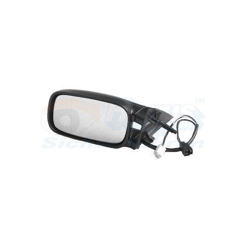 VAN WEZEL Außenspiegel * HAGUS * 5834808