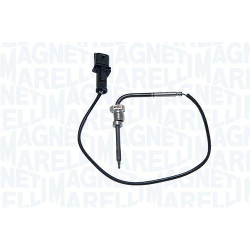 MAGNETI MARELLI Sensor, Abgastemperatur 172000307010
