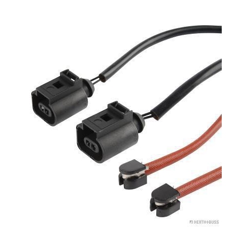 HERTH+BUSS ELPARTS Warnkontaktsatz, Bremsbelagverschleiß