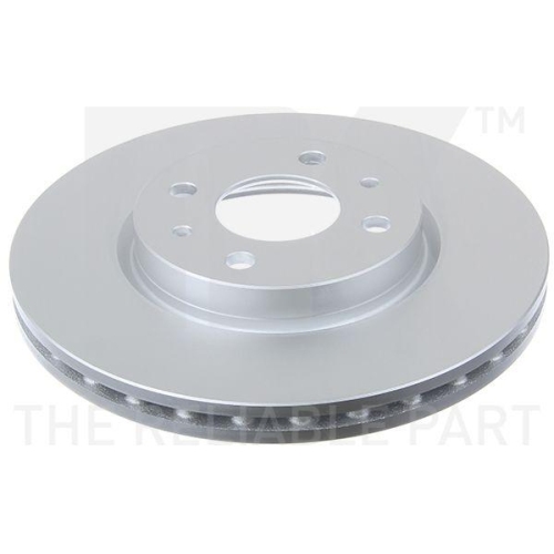 NK Bremsscheibe 202336