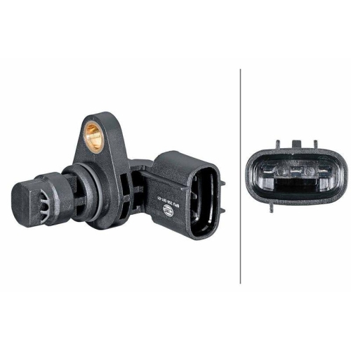 HELLA Impulsgeber, Kurbelwelle