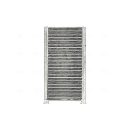 NISSENS W&auml;rmetauscher, Innenraumheizung 707382