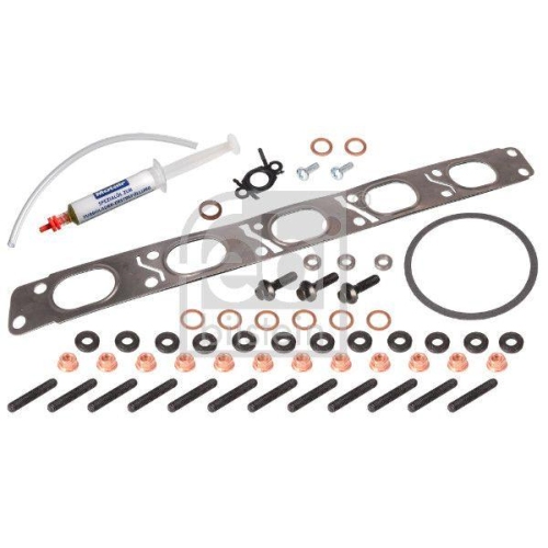 FEBI BILSTEIN Montagesatz, Lader 190349