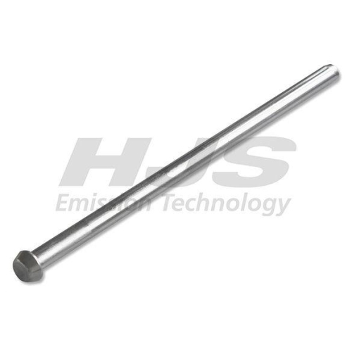 HJS Halter, Schalld&auml;mpfer 90 60 0027