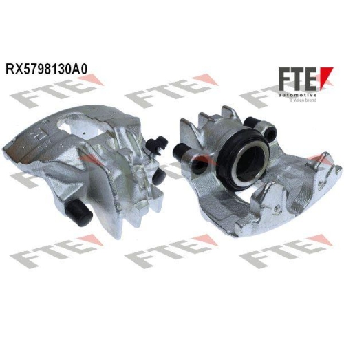 FTE Bremssattel 9291958