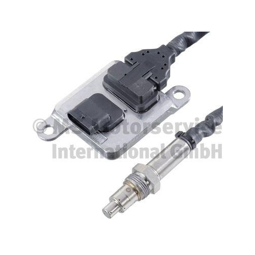 PIERBURG NOx-Sensor, NOx-Katalysator 7.13557.18.0