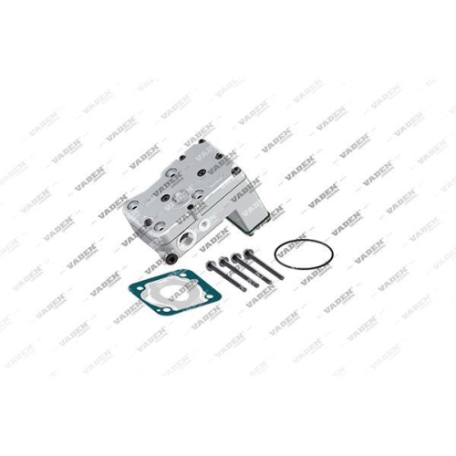 VADEN ORIGINAL Zylinderkopf, Druckluftkompressor 15 02 10