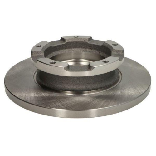 ABE Bremsscheibe C4G018ABE