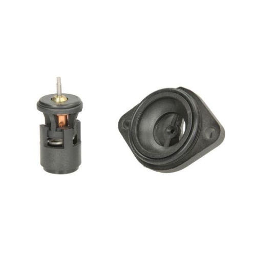 THERMOTEC Thermostat, Kühlmittel D2W004TT